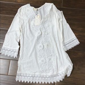 WHITE DRESS 🤍